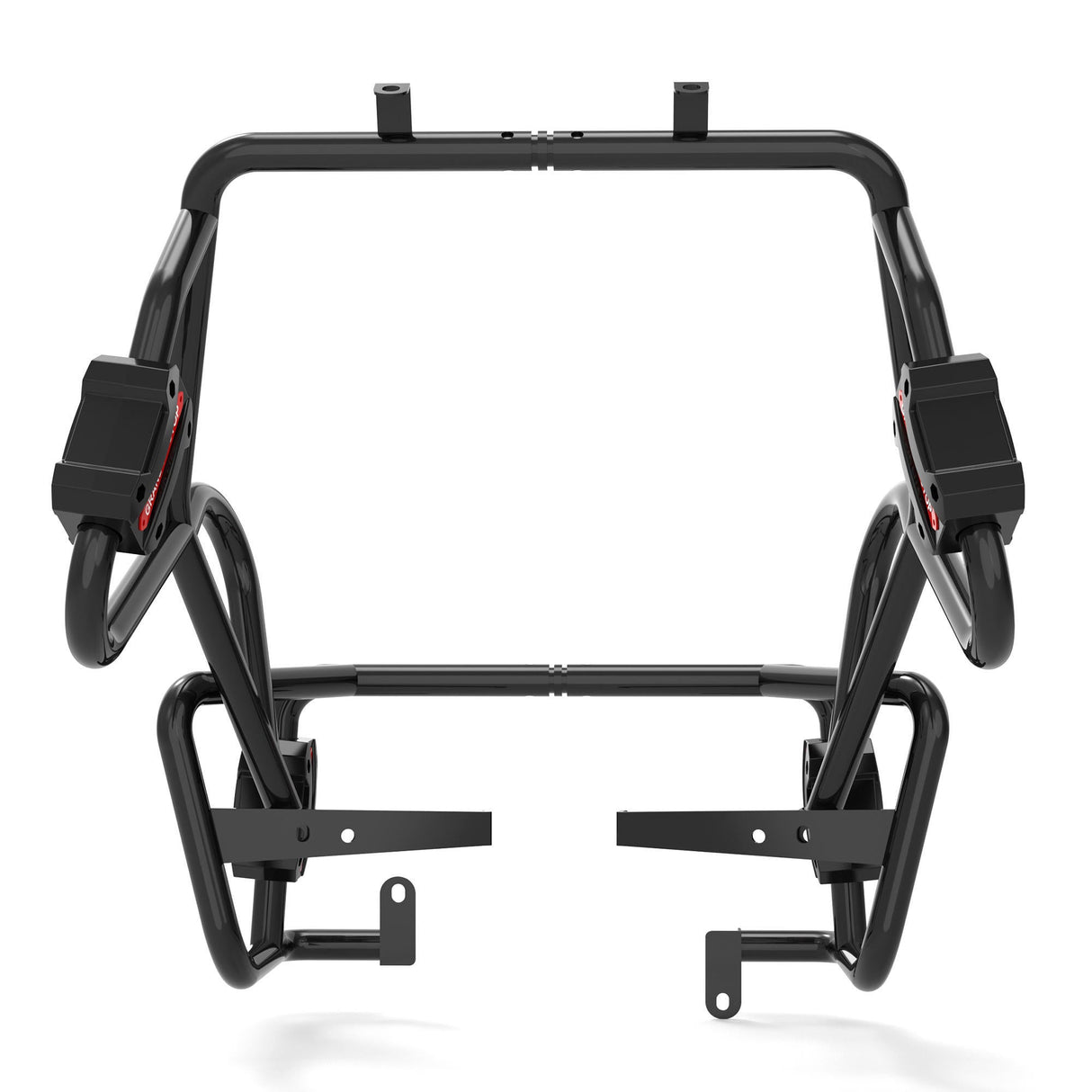 Crash Guard for BMW G310 GS Black