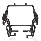 Crash Guard for BMW G310 GS Black