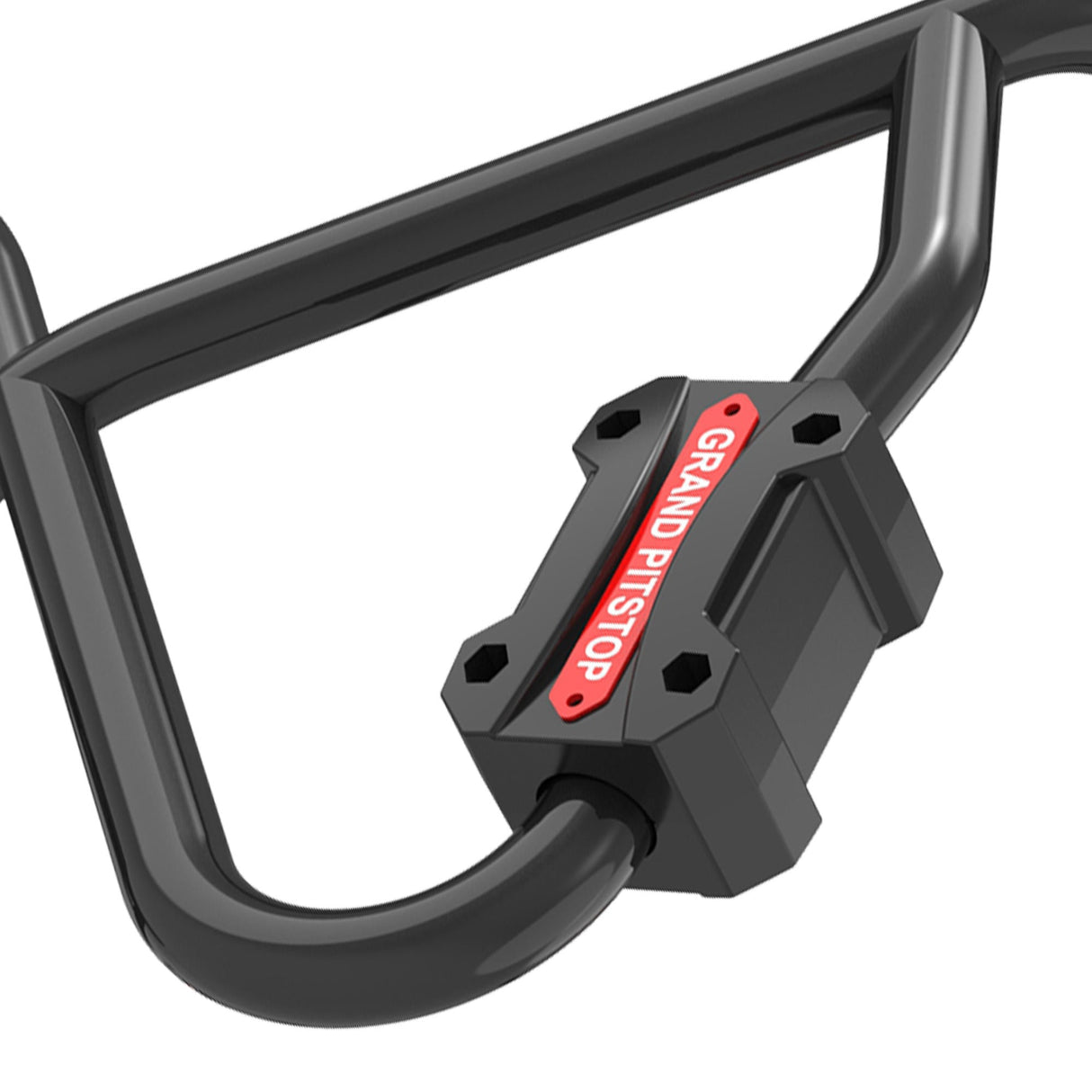 Crash Guard for BMW G310 GS Black