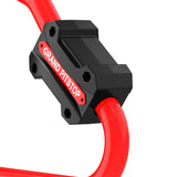 Crash Guard for BMW G310 GS Red