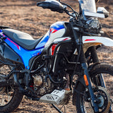 Legundary Hero Xpulse 210 Xplorer Crash Guard