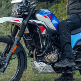 Legundary Hero Xpulse 210 Xplorer Crash Guard