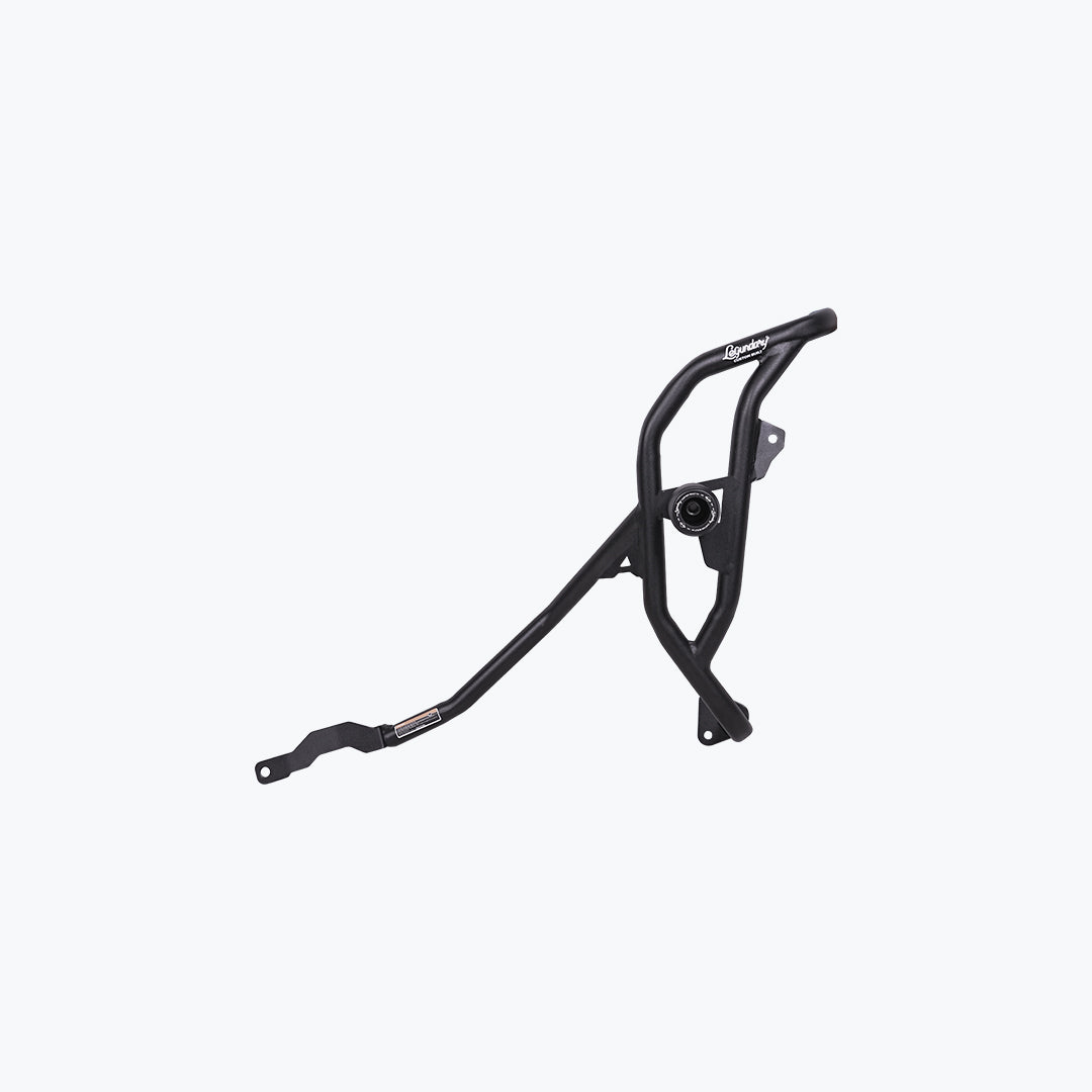 Hero Xpulse 210 Xplorer Crash Guard