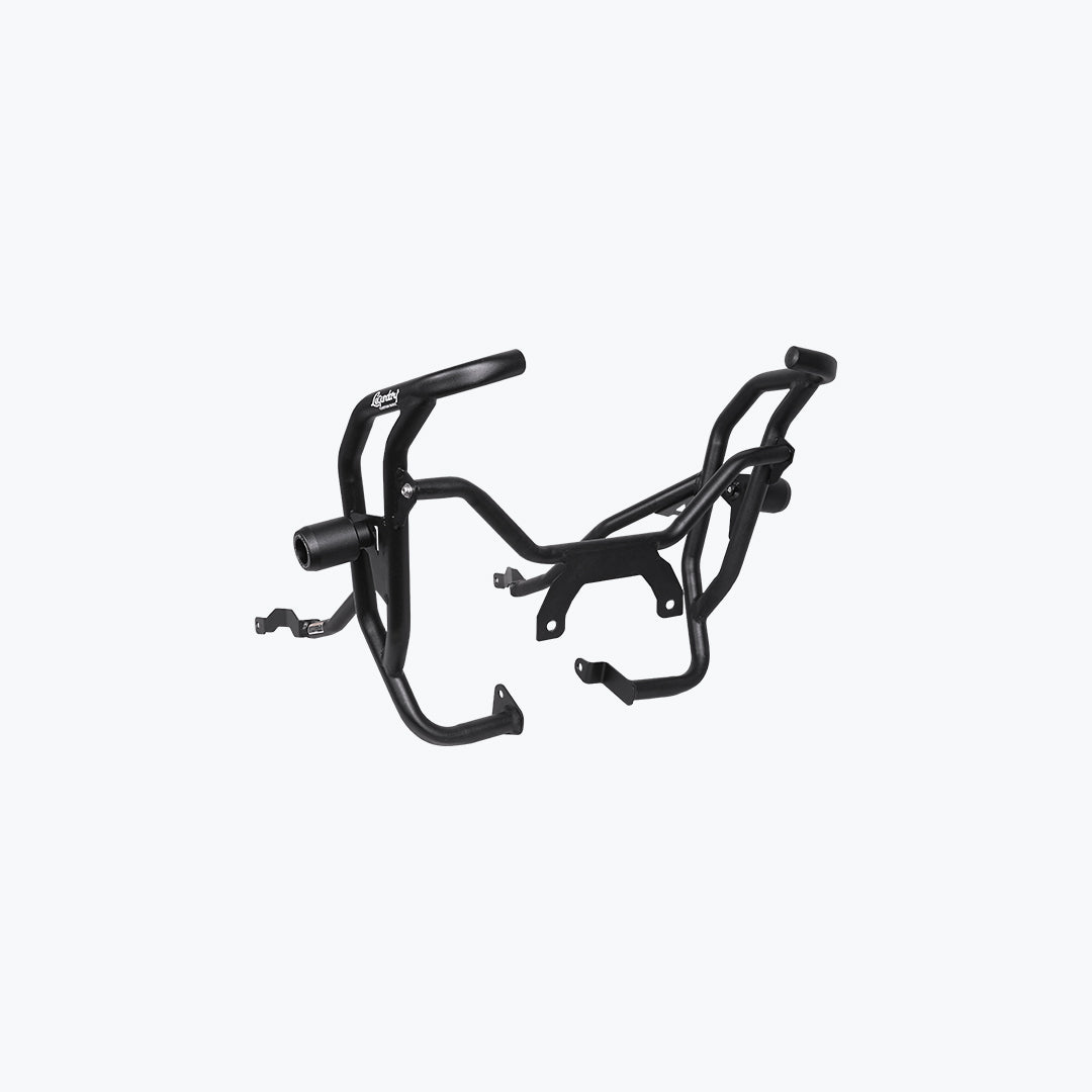 Hero Xpulse 210 Xplorer Crash Guard
