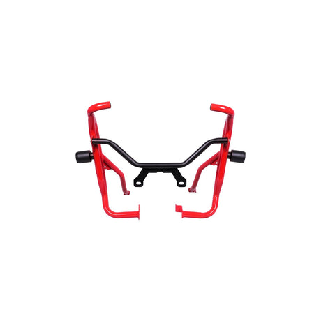 Legundary Hero Xpulse 210 Xplorer Crash Guard