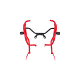 Legundary Hero Xpulse 210 Xplorer Crash Guard