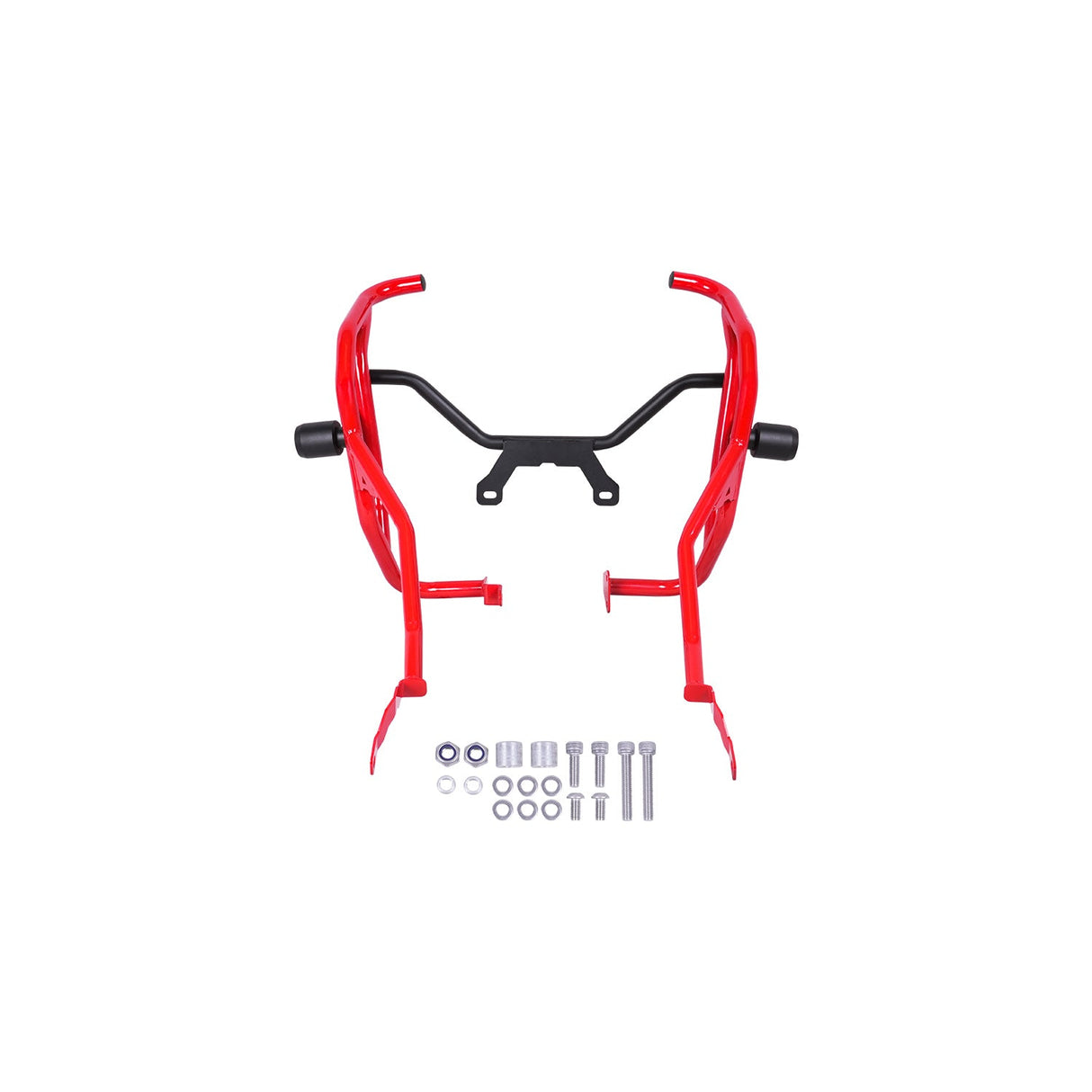 Legundary Hero Xpulse 210 Xplorer Crash Guard