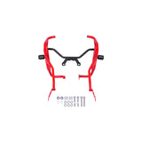 Legundary Hero Xpulse 210 Xplorer Crash Guard