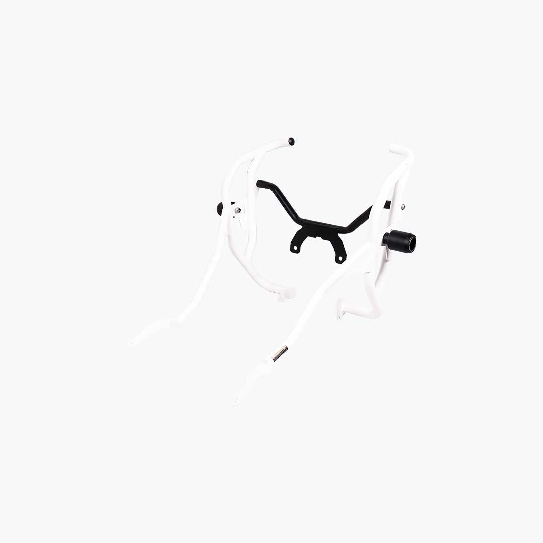 Hero Xpulse 210 Xplorer Crash Guard