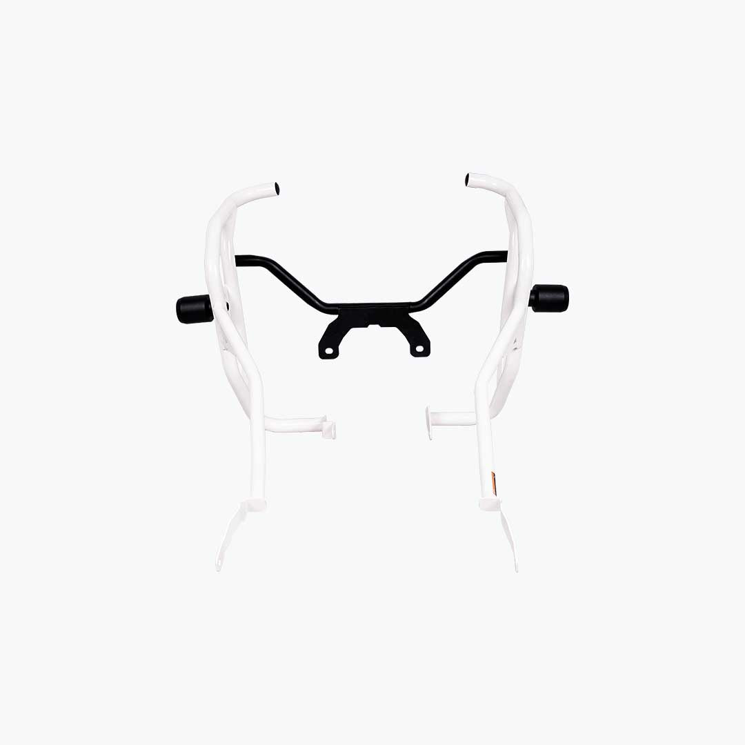 Hero Xpulse 210 Xplorer Crash Guard