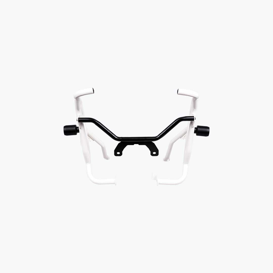 Hero Xpulse 210 Xplorer Crash Guard