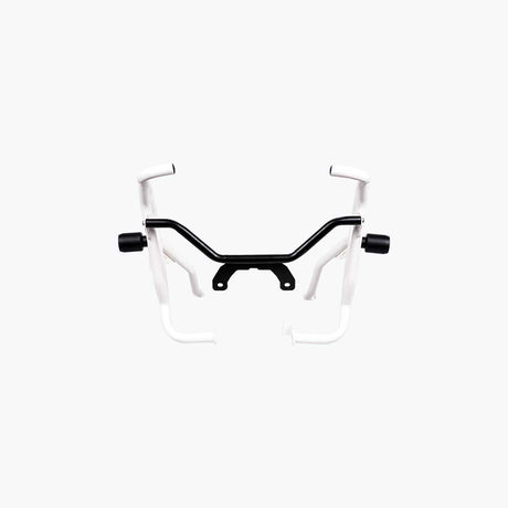 Hero Xpulse 210 Xplorer Crash Guard