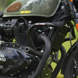 CRASH GUARD  v1 FOR ROYAL ENFIELD SHOTGUN 650
