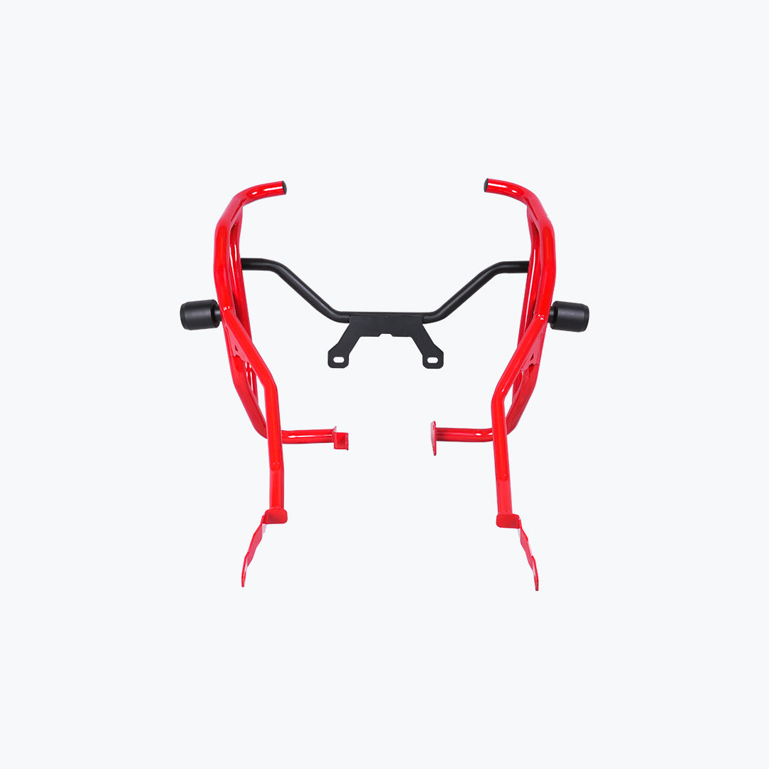 Hero Xpulse 210 Xplorer Crash Guard