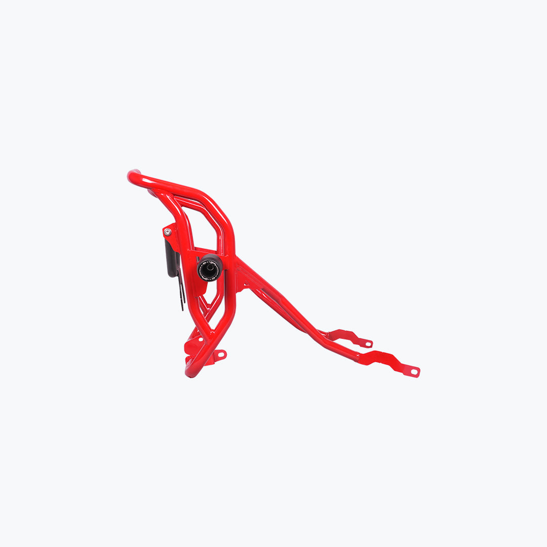 Hero Xpulse 210 Xplorer Crash Guard