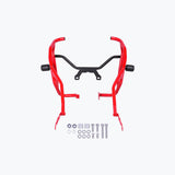 Hero Xpulse 210 Xplorer Crash Guard