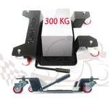 Center Dolly