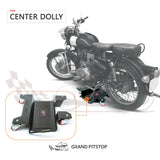 Center Dolly