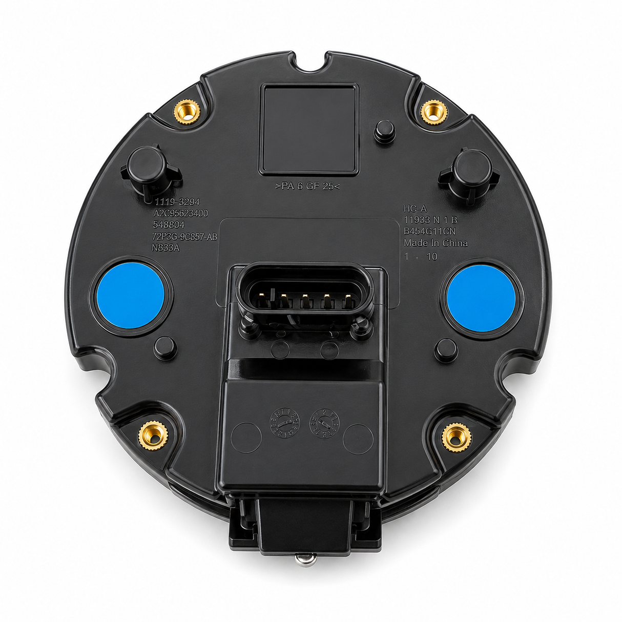 VESPA VXL COMPLETE LED  HEADLAMP 1D003127