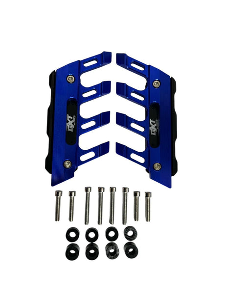 FRONT FORK PROTECTOR CNC UNIVERSAL IMPORTED QUALITY