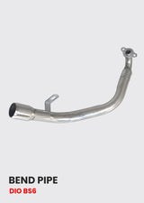 DIO BS4 & BS6 BEND PIE - HTSC 115