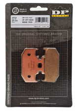 DP Sintered Brake Pads for Yamaha MT 15 - Standard