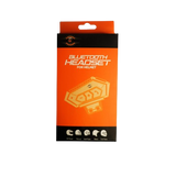 LGP BT12 WIRELESS MOTORCYCLE HELMET BLUETOOTH HEADSET (1 YEAR WARRANTY)