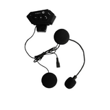 LGP BT12 WIRELESS MOTORCYCLE HELMET BLUETOOTH HEADSET (1 YEAR WARRANTY)