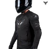 DSG Race Pro V3 Riding Jacket