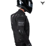 DSG Race Pro V3 Riding Jacket