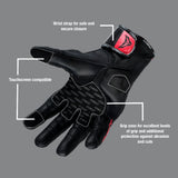 DSG GPX Riding Gloves