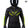 DSG Race Pro V3 Riding Jacket
