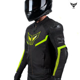 DSG Race Pro V3 Riding Jacket