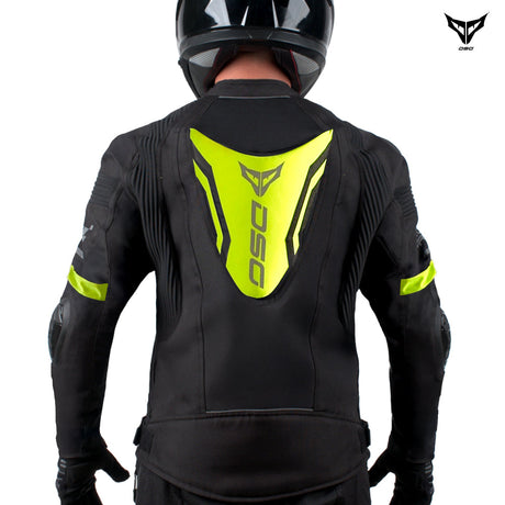 DSG Race Pro V3 Riding Jacket