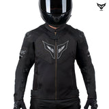 DSG Race Pro V3 Riding Jacket