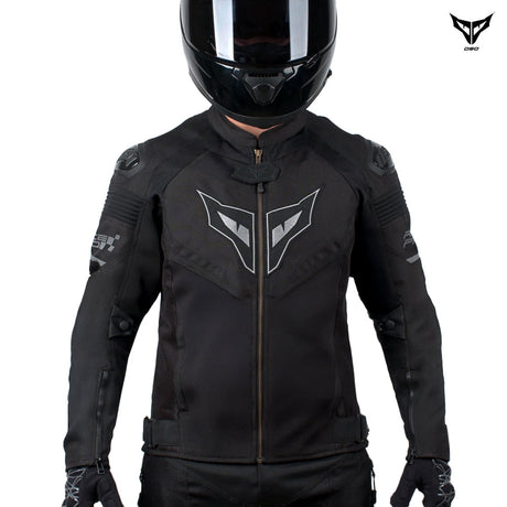 DSG Race Pro V3 Riding Jacket