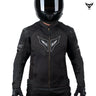 DSG Race Pro V3 Riding Jacket