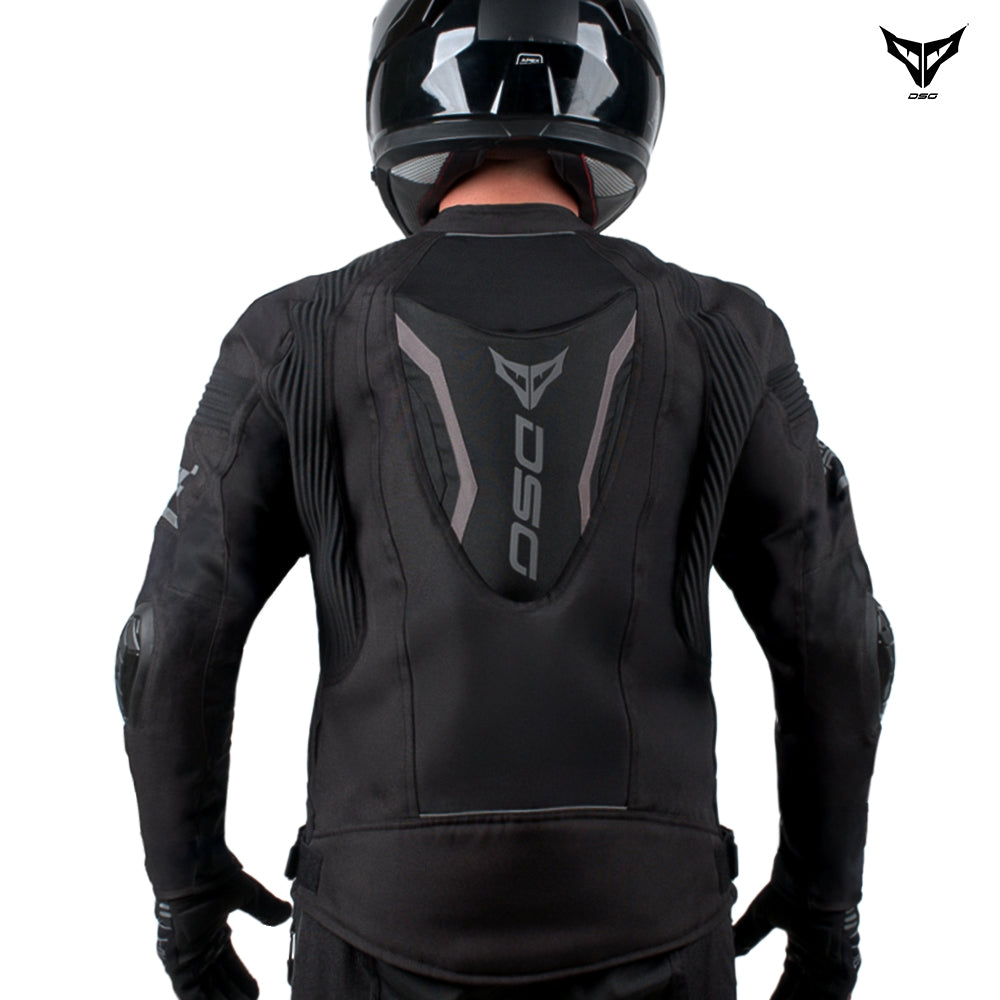 DSG Race Pro V3 Riding Jacket