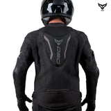 DSG Race Pro V3 Riding Jacket