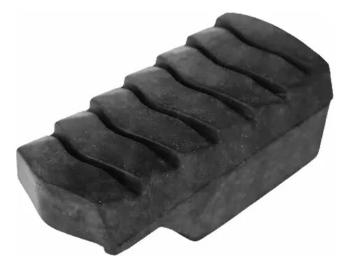 Pillion Footrest Assembly Himaliyan  left (Rear)