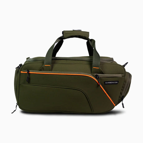 Carbonado - The Duffle Bag