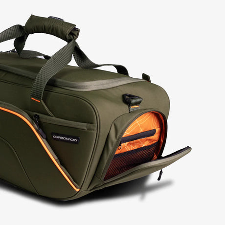 Carbonado - The Duffle Bag