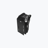 Legundary Suzuki V Strom 800DE Vambrace Bash Plate Black