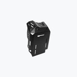 Legundary Suzuki V Strom 800DE Vambrace Bash Plate Black