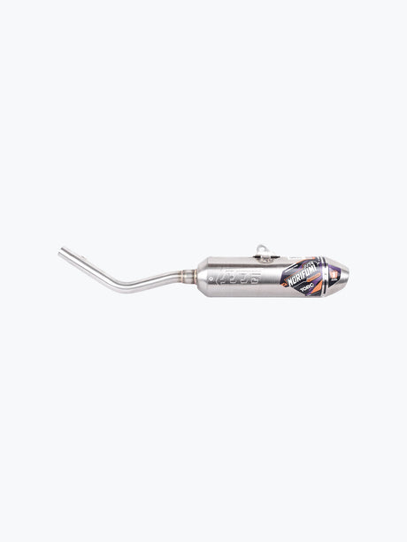Norifumi Torc CRF 150 L With DB killer