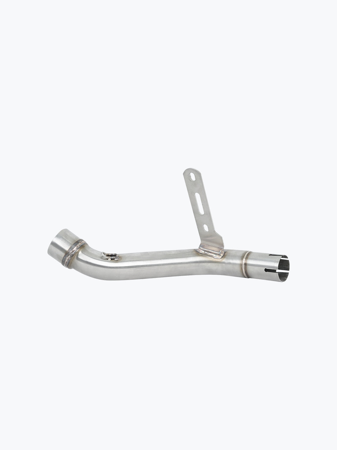 Norifumi Slipon Whoops Stainless Steel Himalayan 450 Short