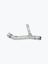 Norifumi Slipon Whoops Stainless Steel Himalayan 450 Short