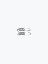 Norifumi Slipon Whoops Stainless Steel Himalayan 450 Short