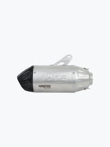 Norifumi Slipon Whoops Stainless Steel Carbon Himalayan 450 Short