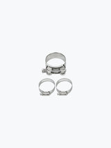 Norifumi Slipon Whoops Stainless Steel Carbon Himalayan 450 Short